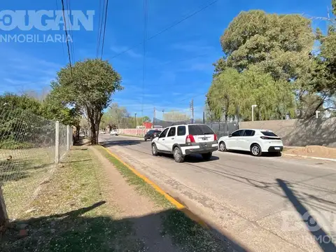 Terreno en Venta 12  mts Frente