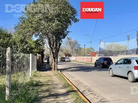 VENTA - Lote en el Centro / Merlo San Luis