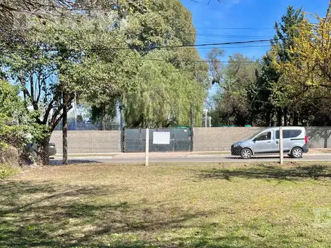 Terreno en Venta de 502,0 m2