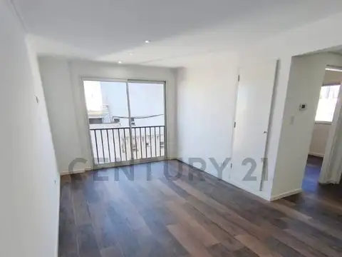 Arenales 2300, Piso 8