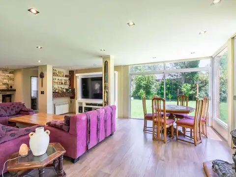 Casa en Nautico Escobar