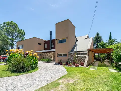 Club Náutico Escobar - Golf 1