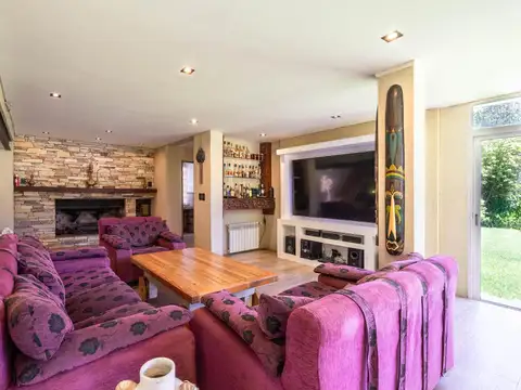 Casa en Venta 10 años