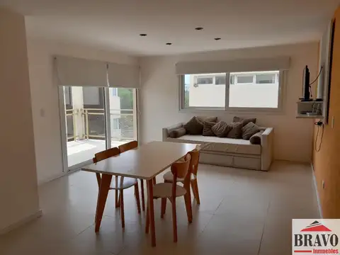 Departamento en Venta en Mar Azul, USD 125.000