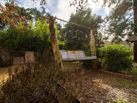 VENTA – CASA QUINTA EN VILLA ASTOLFI – PILAR