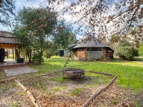 Terreno en Venta de 1880,0 m2