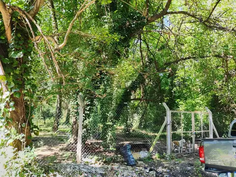 Terreno en Venta en General Rodriguez, USD 36.000