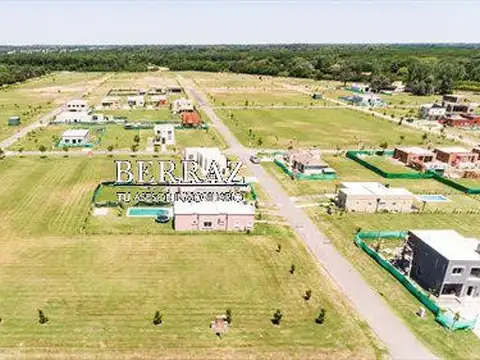 LOTE VENTA DE 600 M2 EN BARRIO EL ALJIBE MANZANARES