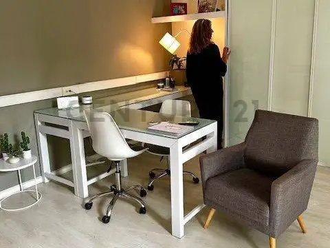 ALQUILER OFICINAS CONSULTORIOS