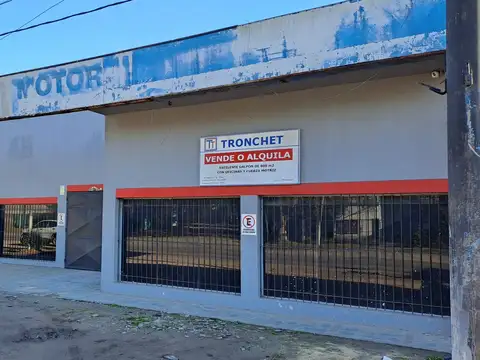 Estanislao López 1000