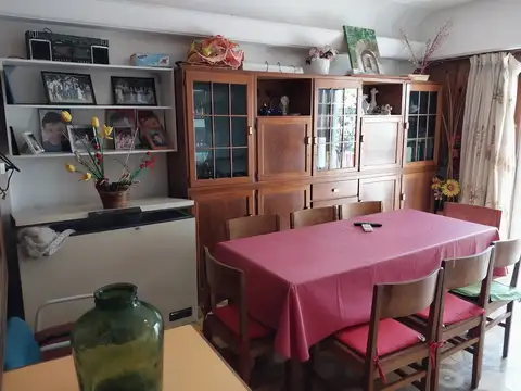 Departamento en Venta 40 años