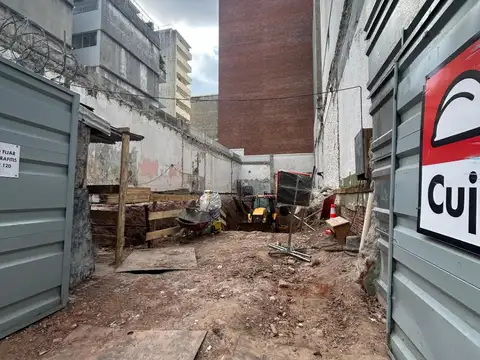 Departamento en Venta en Montevideo, USD 94.000