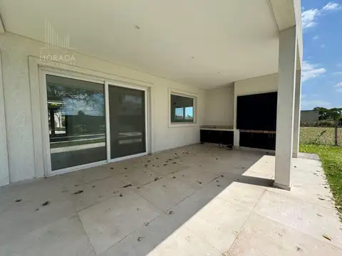 San Ramon lote 87, Pilar del este