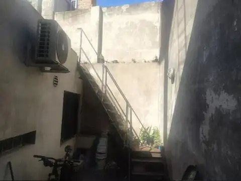 Casa en Venta 25 años