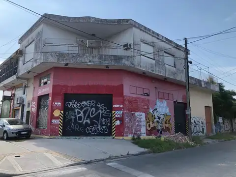 Avenida Estanislao Zeballos 1900