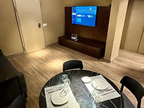 Venta Monoambiente Palermo Chico Baulera Totalmente Reciclado