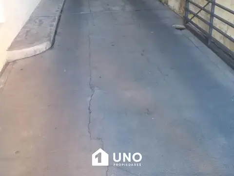 Viamonte 500, Piso 00