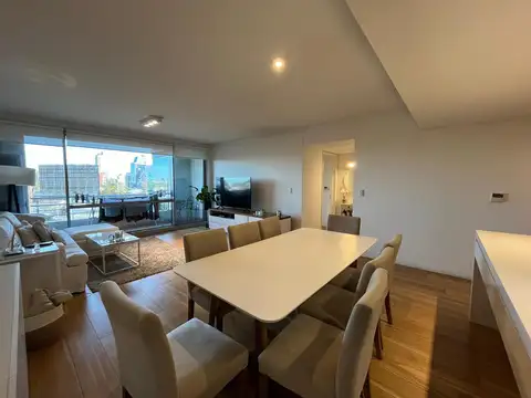 Departamento en venta, 2 ambientes en Edificio Al Rio