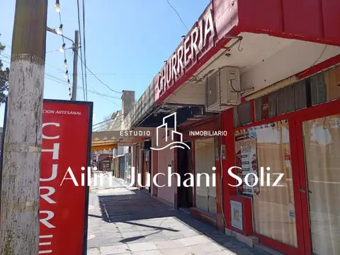 Local en La Lucila Del Mar