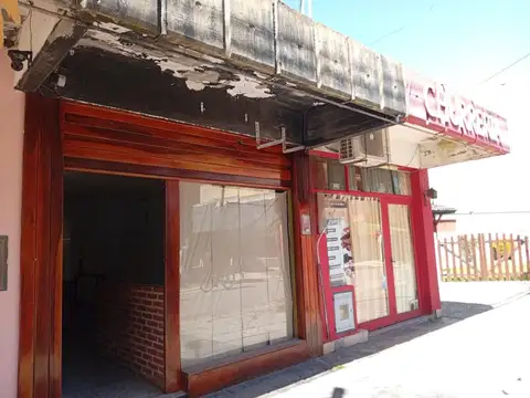 Local en Venta en La Lucila Del Mar, USD 120.000