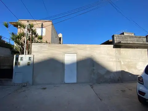 Terreno en Venta en Moron, USD 40.000