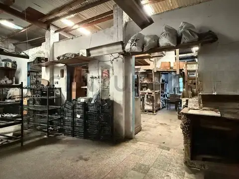 Juan Pablo II 1000, Piso 0