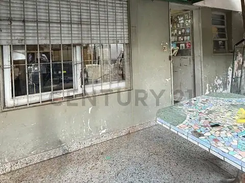 Juan Pablo II 1000, Piso 0