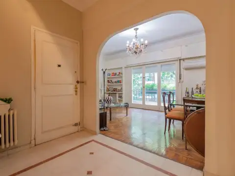 Depto Tipo Casa en Venta en Palermo, USD 222.000