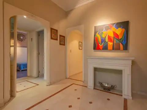 Depto Tipo Casa en Venta 40 años