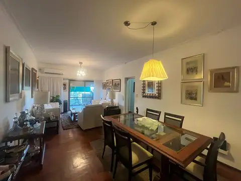 Departamento en Venta en San Francisco, USD 112.000