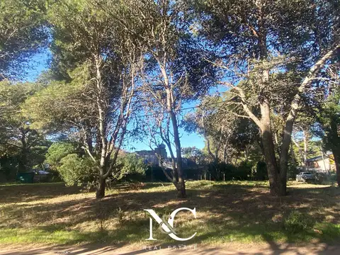 Terreno en Venta en Valeria del Mar, USD 42.500