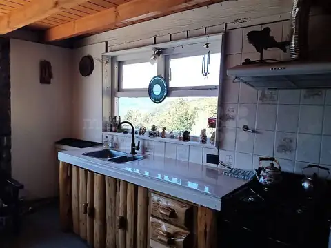 Casa en Alquiler Temporal 15 años