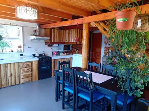 Casa en Alquiler Temporal de 2 dormitorios