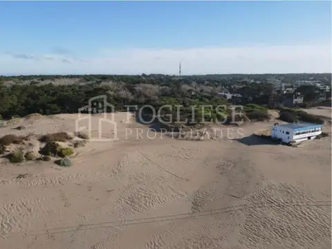Terreno en Venta en Mar Azul, USD 220.000