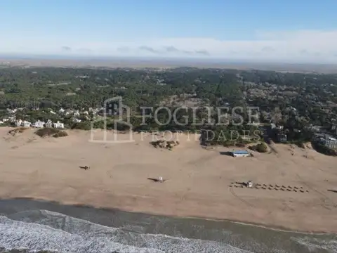 Terreno en Venta 47  mts Frente