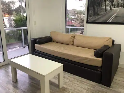 Departamento en Alquiler Temporal de 2 ambientes