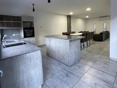 Casa en Venta A Estrenar