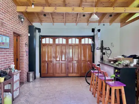 Casa en Venta de 2 dormitorios
