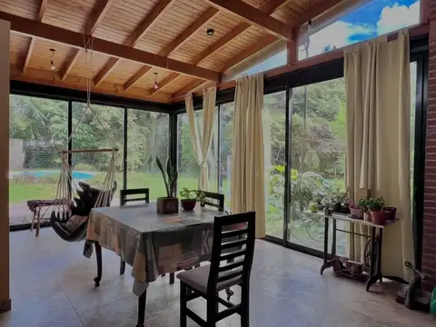 Casa en  venta en la plata