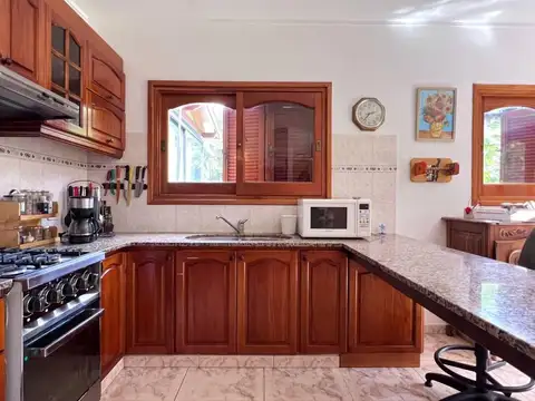 Casa en Venta 25 años