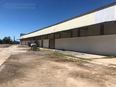 Galpon en Alquiler en Zarate, USD 21.000