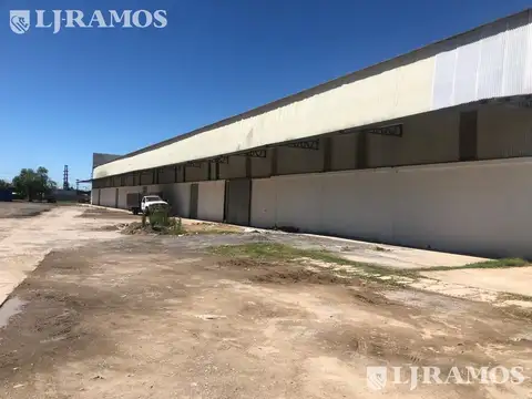 Galpon en Alquiler en Zarate, USD 21.000