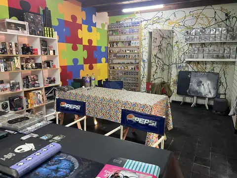 Local en Venta A Estrenar