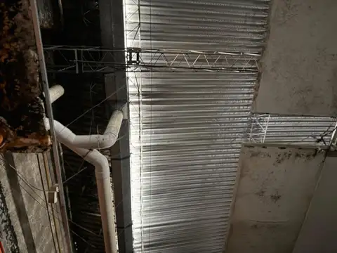 Local en Constitución