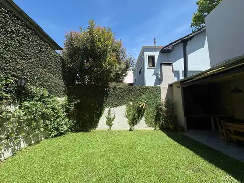 Casa en El Corazón de Vicente Lopez, Gaspar Campos