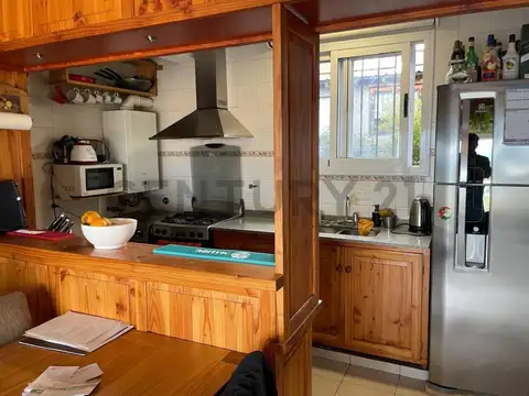 Depaetamento en venta Bariloche