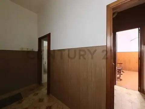 PH de 3 ambientes en Parque Chas – Terraza, patio interno y excelente distribución