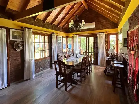 Casa en Venta en Chascomus, USD 280.000