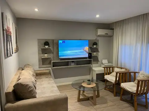 DEPARTAMENTO EN ALQUILER EN MAR DEL PLATA
