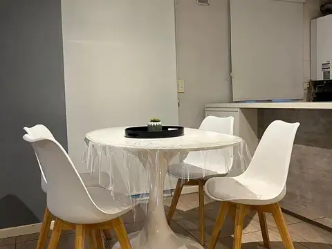 DEPARTAMENTO EN ALQUILER EN MAR DEL PLATA